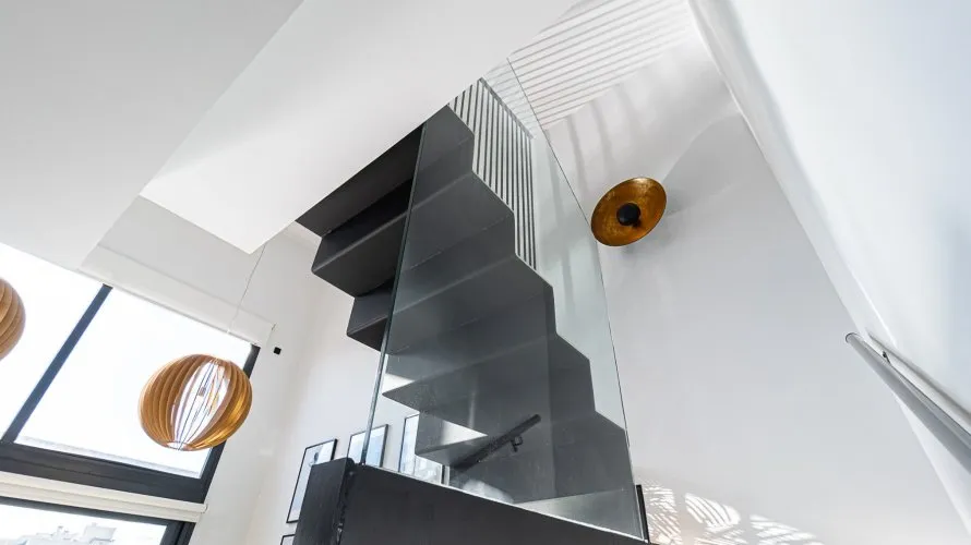 Penthouse de 87m² à Alicante, Espagne No. 1667 № 14