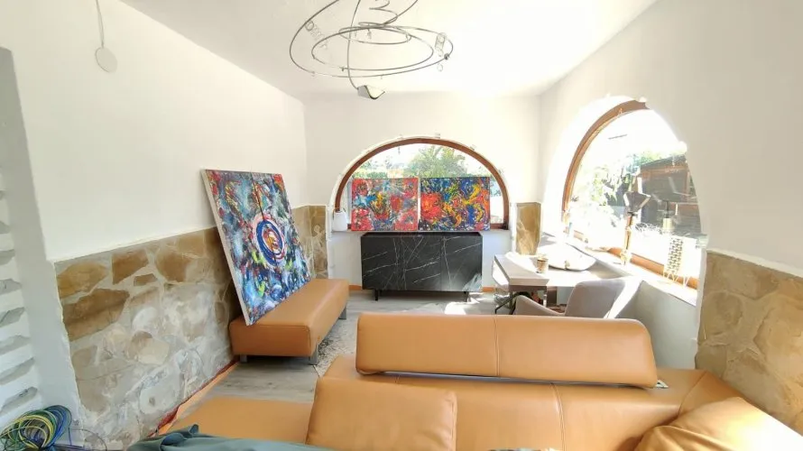 Apartment de 458m² à Moraira, Espagne No. 1694 № 21