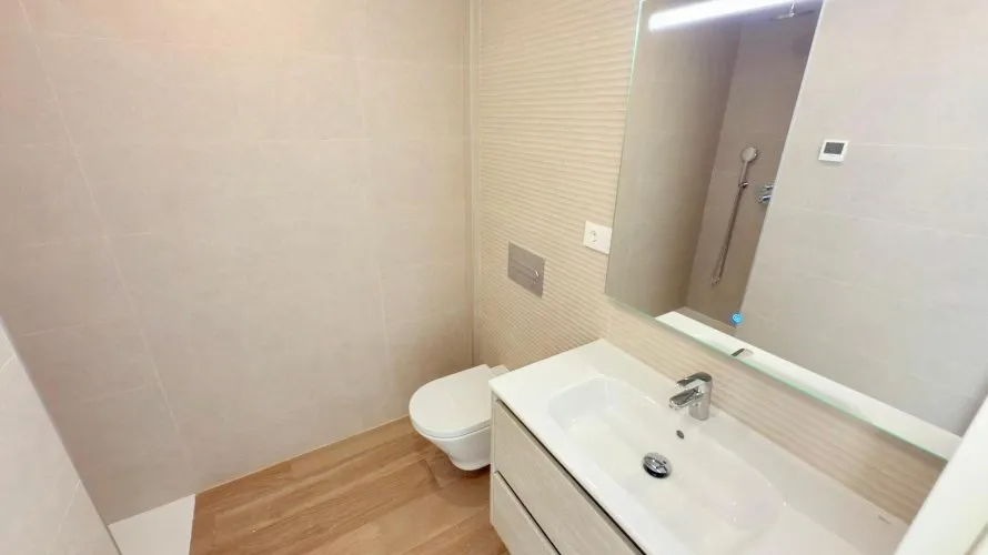 Apartment de 2 chambres à Finestrat, Espagne No. 1088 № 5