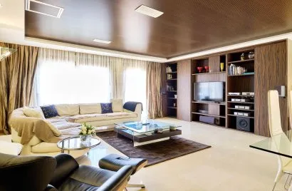 Penthouse de 228m² à Torrevieja, Espagne No. 1353