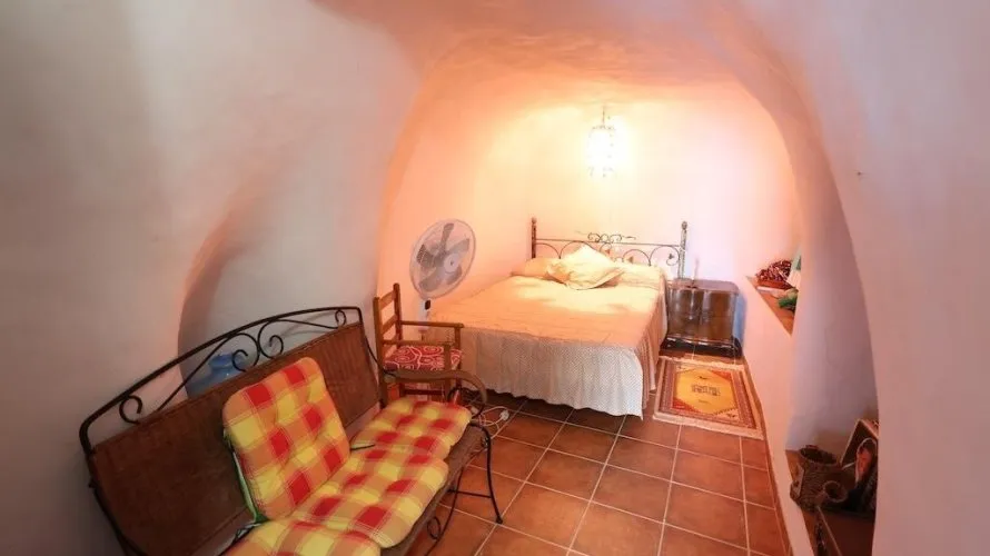 Apartment de 5 chambres à Fortuna, Spain No. 1503 № 14