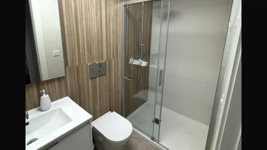 Apartment de 1 chambre à Torrevieja, Espagne No. 1703 № 15