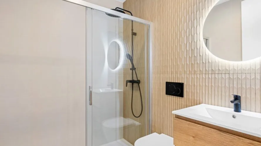 Apartment de 2 chambres à Benijofar, Espagne No. 1357 № 3