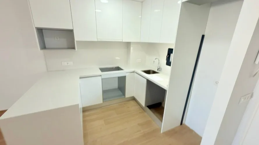 Apartment de 2 chambres à Finestrat, Espagne No. 1088 № 15
