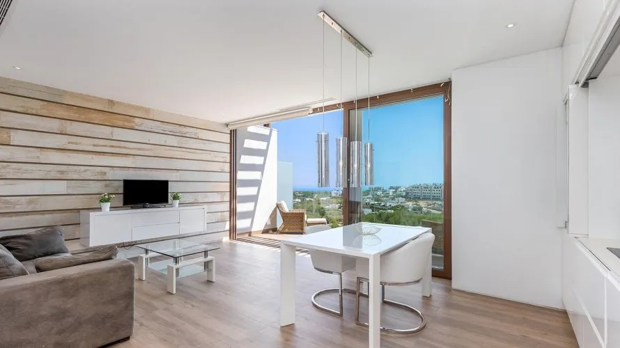 Penthouse de 2 chambres à Orihuela, Espagne No. 1350 № 16