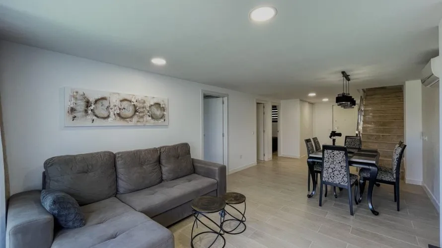Penthouse de 5 chambres à Finestrat, Espagne No. 1361 № 27