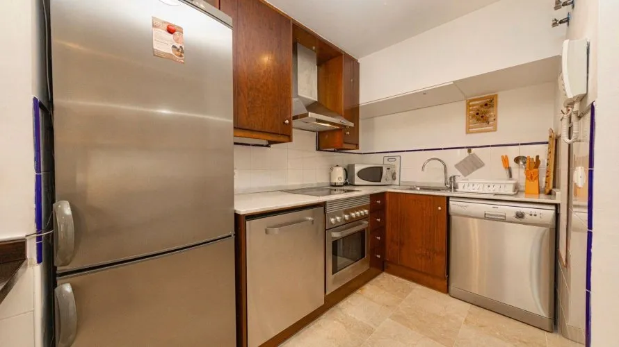 Apartment de 2 chambres à Torrevieja, Espagne No. 1315 № 12