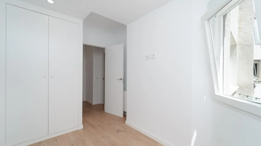 Apartment de 4 chambres à Madrid, Espagne No. 1274 № 1