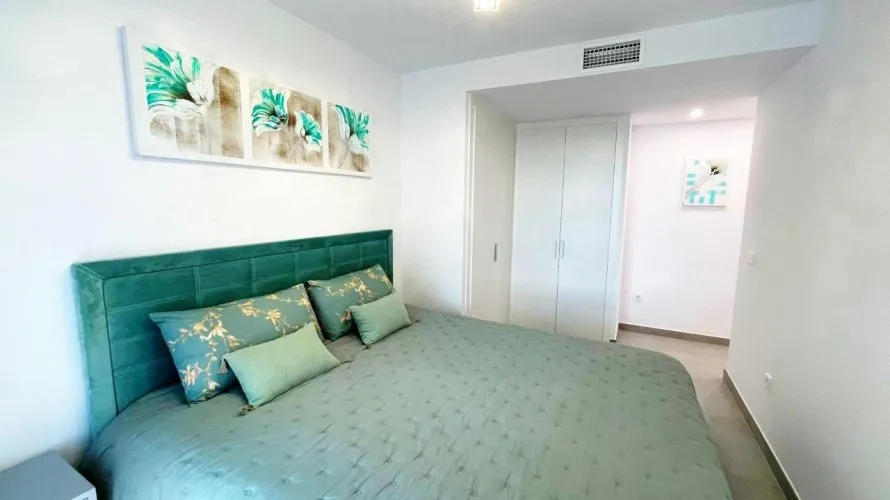 Apartment de 3 chambres à Villajoyosa, Espagne No. 1455 № 20