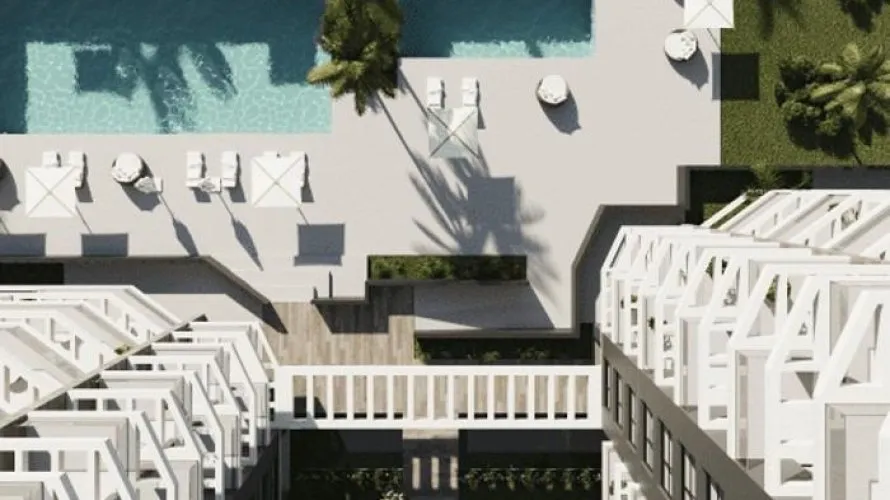 Apartment de 2 chambres à Calpe, Espagne No. 1272 № 7