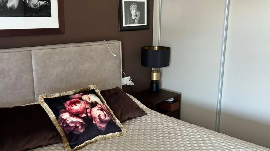 Penthouse de 2 chambres à La Zenia, Espagne No. 1505 № 13