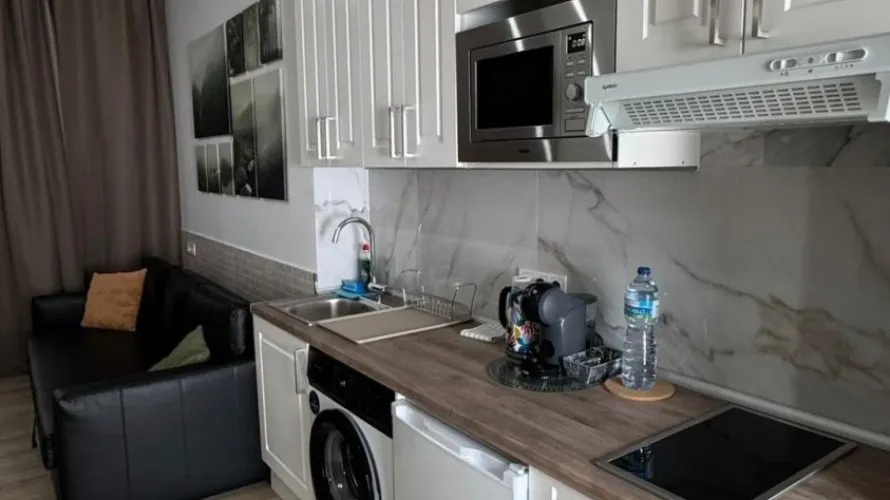 Apartment de 1 chambre à Valencia, Espagne No. 1497 № 11
