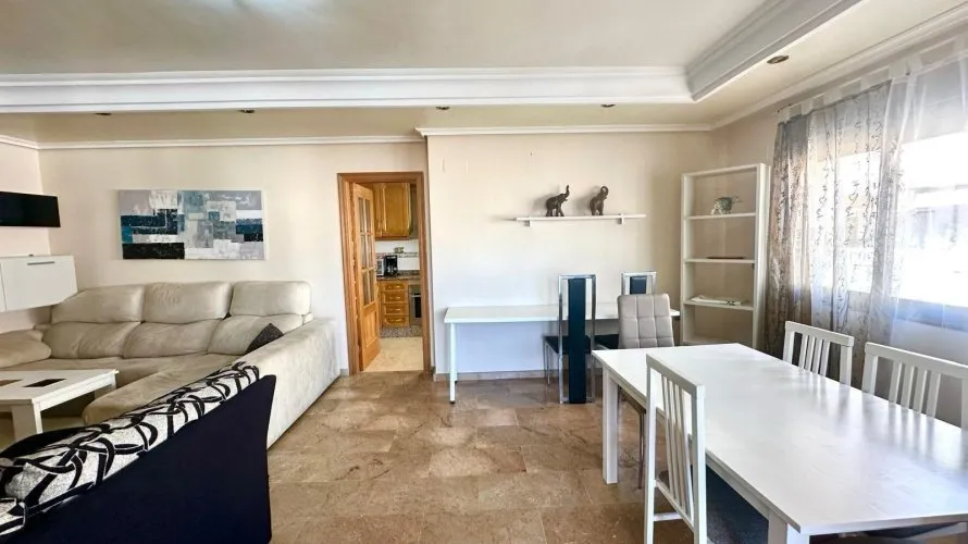 Apartment de 4 chambres à Torrevieja, Espagne No. 1469 № 19
