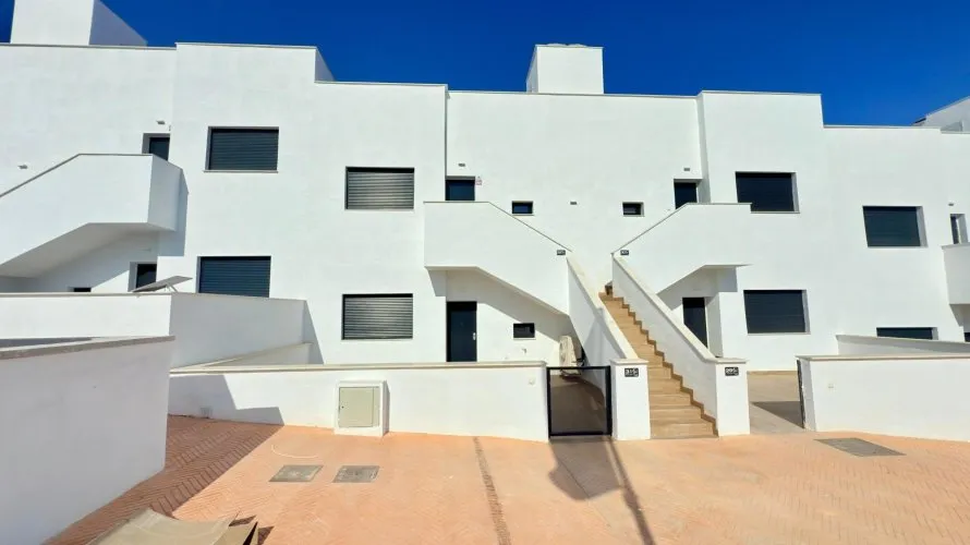 Apartment de 2 chambres à Finestrat, Espagne No. 1088 № 22