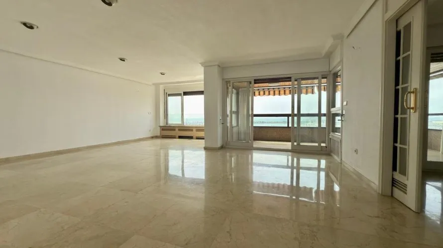 Penthouse de 6 chambres à Alicante, Espagne No. 1459 № 22