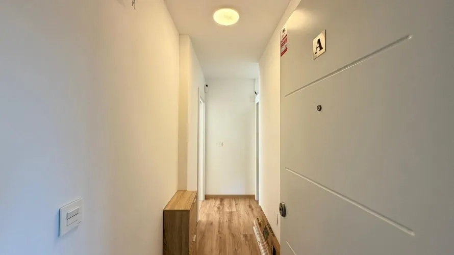 Apartment de 2 chambres à Dehesa De Campoamor, Espagne No. 1164 № 28