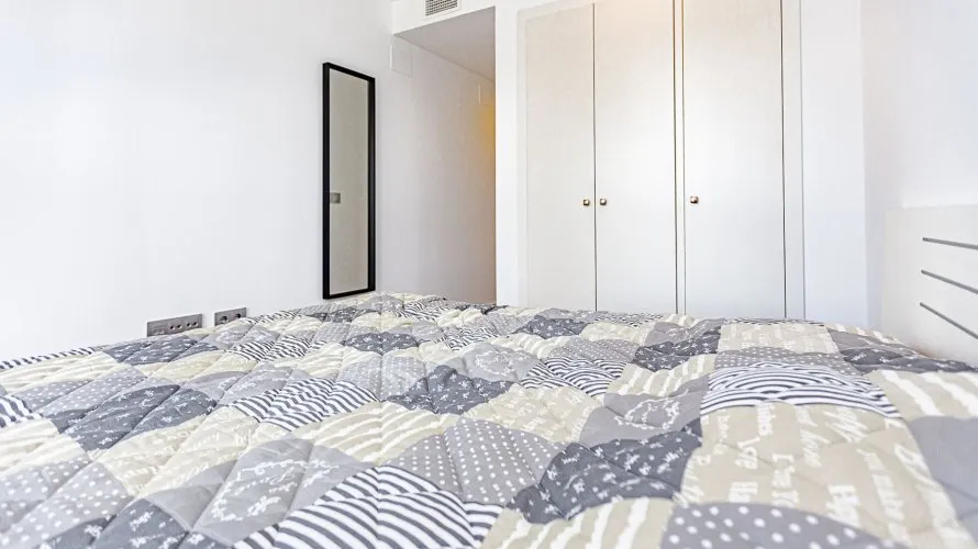 Penthouse de 67m² à Pinar De Campoverde, Espagne No. 1671 № 15
