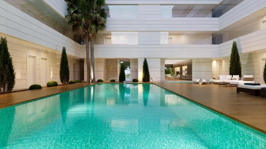 Apartment de 1 chambre à Madrid, Espagne No. 1652 № 10