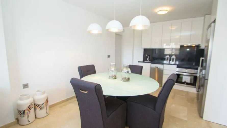 Apartment de 2 chambres à Campoamor, Espagne No. 1172 № 3