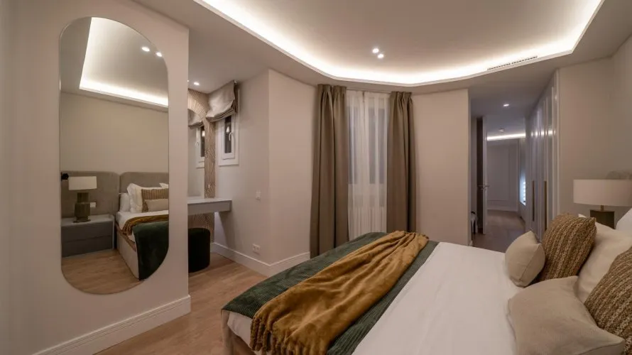 Apartment de 2 chambres à Madrid, Espagne No. 1502 № 11