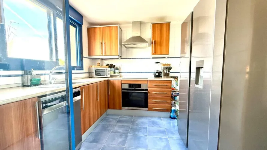 Penthouse de 4 chambres à Calpe, Espagne No. 1491 № 7