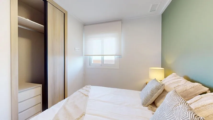 Apartment de 3 chambres à Pilar de la Horadada, Espagne No. 1495 № 10