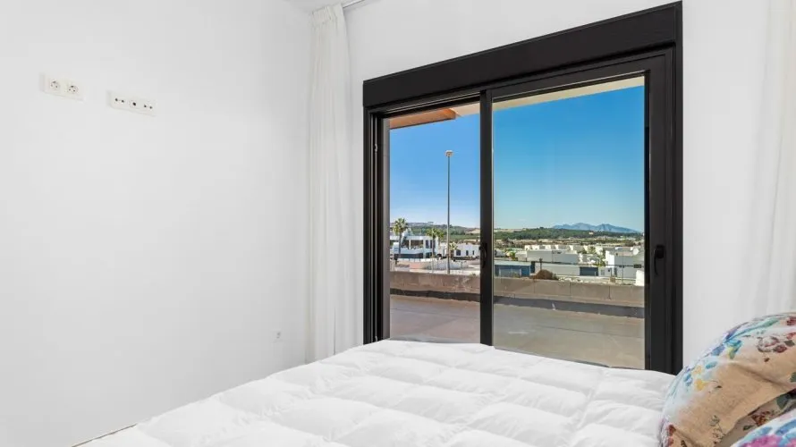 Apartment de 2 chambres à Benijofar, Espagne No. 1357 № 5