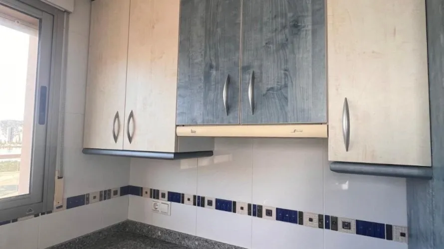 Penthouse de 3 chambres à Calpe, Espagne No. 1463 № 18