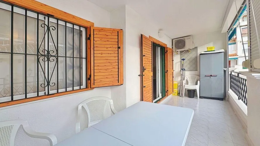 Apartment de 1 chambre à Torrevieja, Espagne No. 1629 № 27