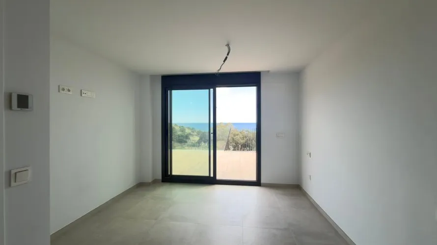 Penthouse de 3 chambres à Villajoyosa, Espagne No. 1757 № 18