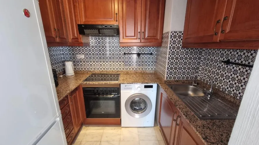 Apartment de 2 chambres à Torrevieja, Espagne No. 1129 № 8