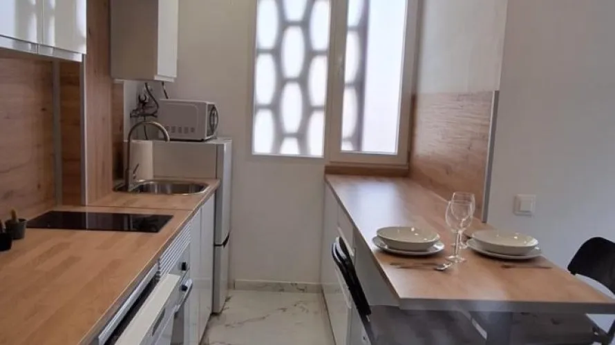 Apartment de 1 chambre à Torrevieja, Espagne No. 1661 № 20