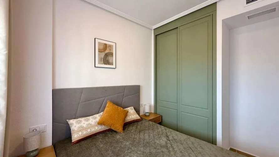 Apartment de 3 chambres à Guardamar del Segura, Espagne No. 1618 № 20