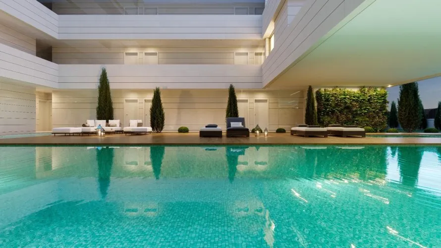Apartment de 1 chambre à Madrid, Espagne No. 1652 № 14