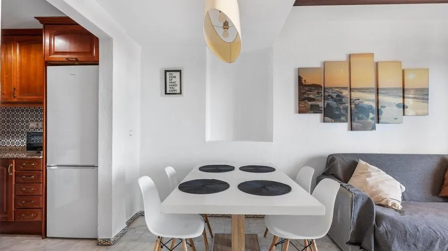 Apartment de 2 chambres à Torrevieja, Espagne No. 1684 № 10
