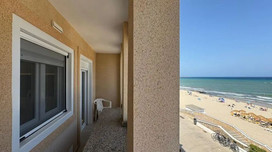 Penthouse de 57m² à Torre de la Horadada, Espagne No. 1348 № 3
