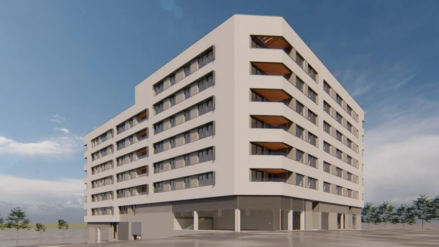 Apartment de 1 chambre à Alicante, Espagne No. 1292 № 5