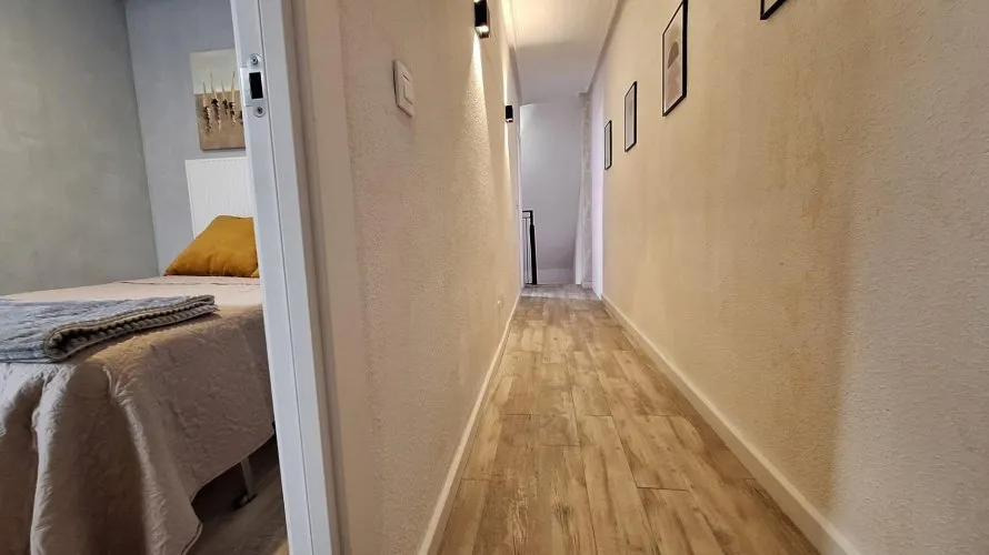 Penthouse de 2 chambres à Torrevieja, Espagne No. 1136 № 3