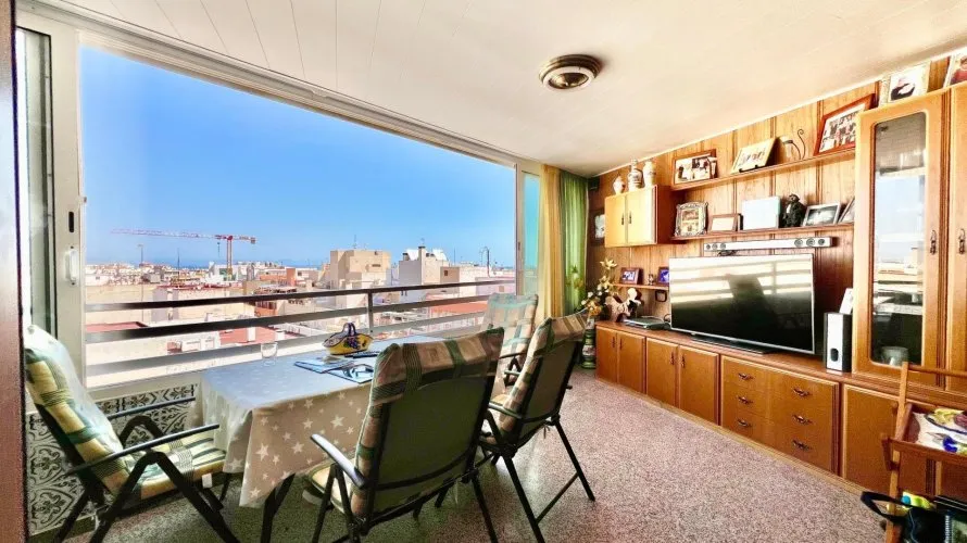 Apartment de 3 chambres à La Mata, Espagne No. 1095 № 10