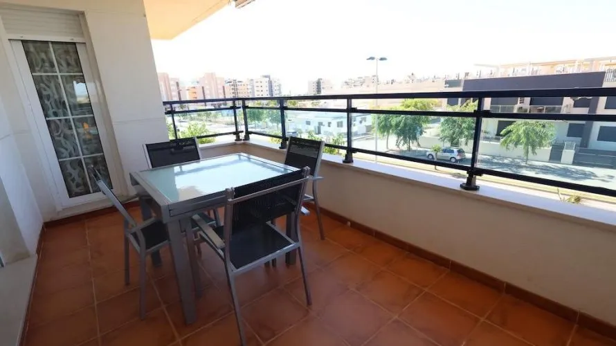 Penthouse de 87m² à Pilar de la Horadada, Espagne No. 1504 № 9