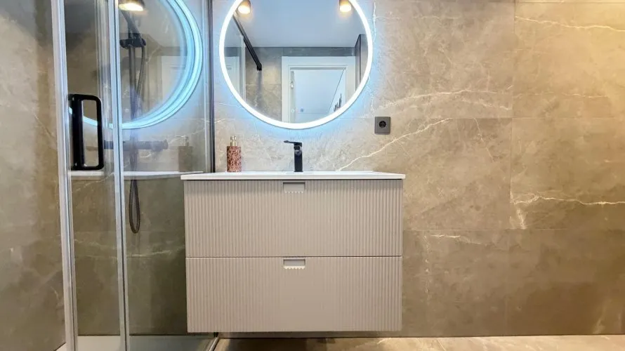 Apartment de 3 chambres à Torrevieja, Espagne No. 1680 № 12