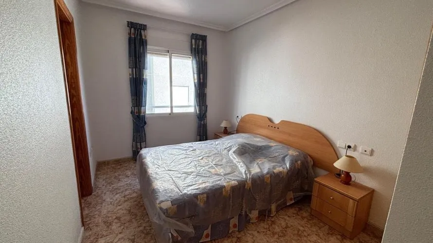 Apartment de 1 chambre à Torrevieja, Espagne No. 1143 № 25