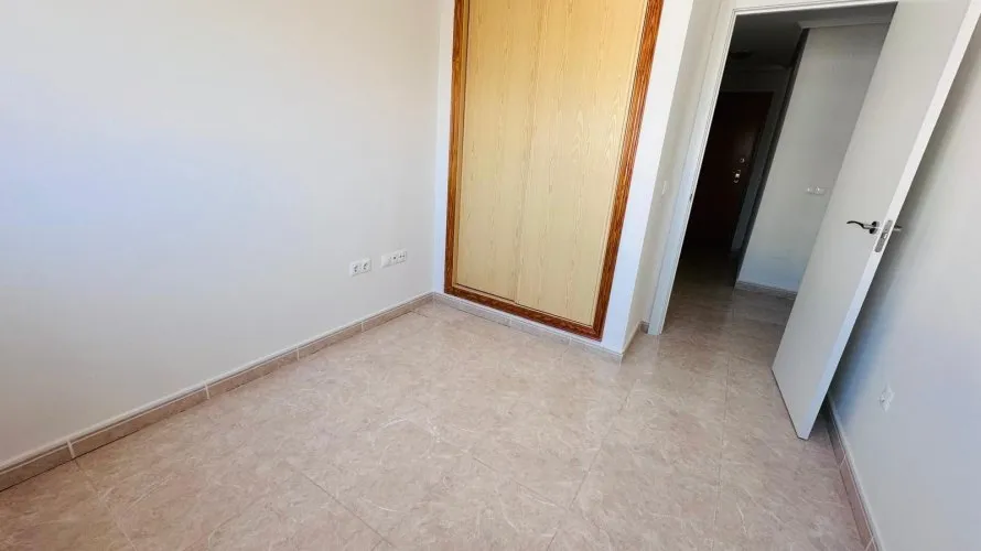 Penthouse de 2 chambres à Villajoyosa, Espagne No. 1133 № 12