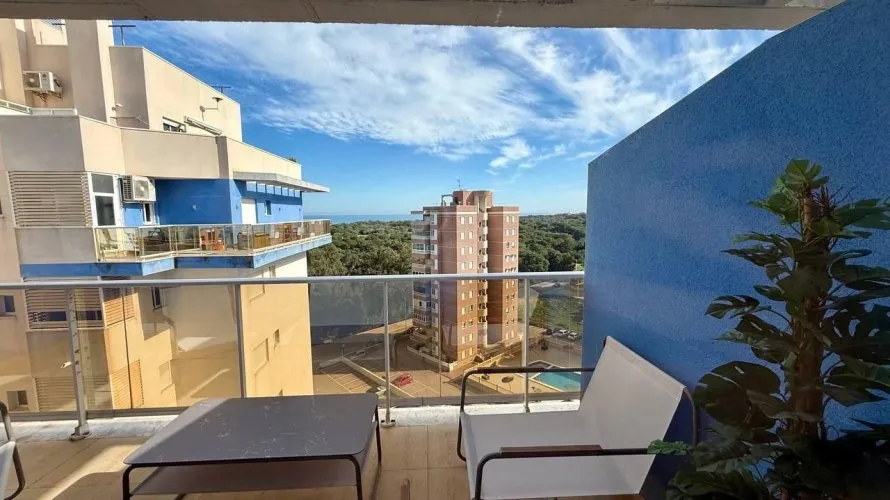 Apartment de 3 chambres à Guardamar del Segura, Espagne No. 1618 № 19