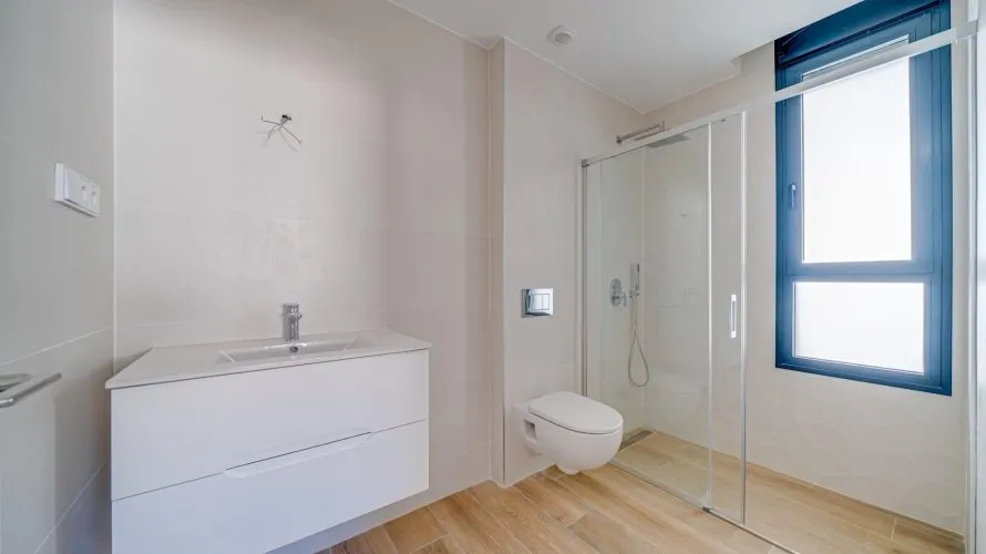 Penthouse de 3 chambres à Finestrat, Espagne No. 1267 № 16