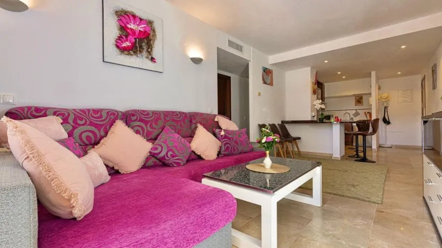 Apartment de 2 chambres à Torrevieja, Espagne No. 1315 № 18