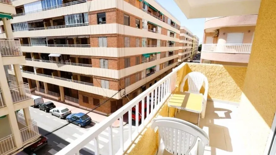 Apartment de 3 chambres à Torrevieja, Espagne No. 1735 № 13