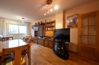 Apartment de 2 chambres à Madrid, Espagne No. 1636