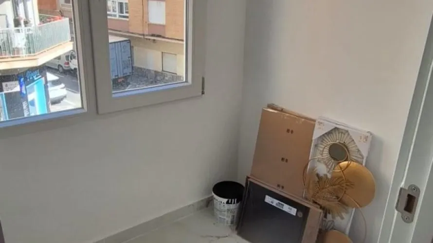 Apartment de 1 chambre à Torrevieja, Espagne No. 1661 № 11