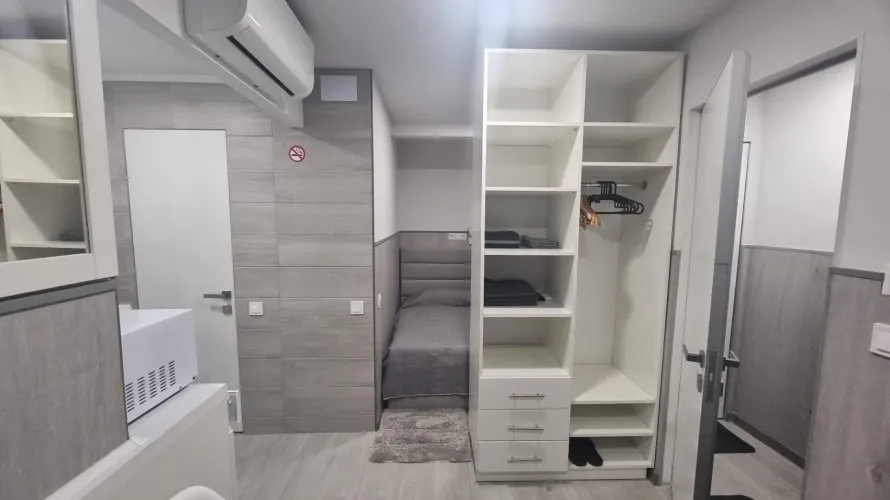 Apartment de 3 chambres à Torrevieja, Espagne No. 1468 № 1